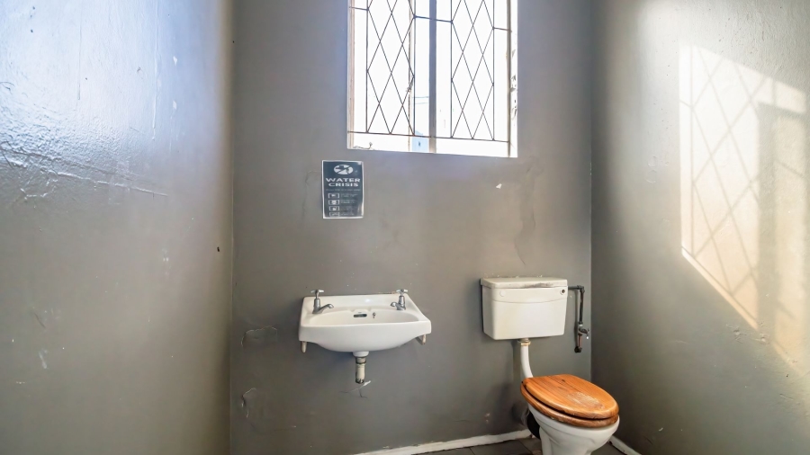 Commercial Property for Sale in Arcadia Eastern Cape